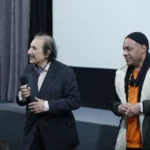 بیوگرافی سیروس کهوری‌نژاد؛ ممی‌سابوی یوسف پیامبر بیرون از قاب تلویزیون