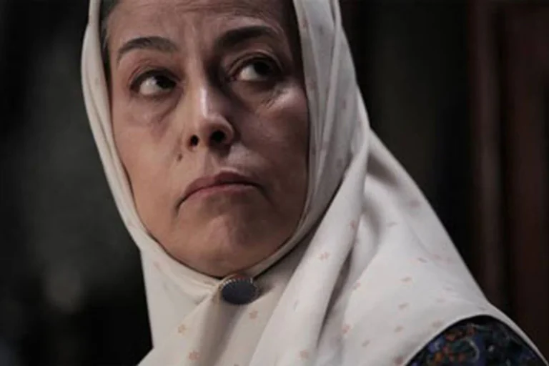 بیوگرافی سهیلا رضوی؛ از عشق دوران مدرسه تا نقش مادر شهرزاد