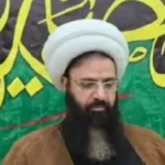 بیوگرافی حجت‌الاسلام یاسر طاهری؛ امام جماعت ساری که بود؟