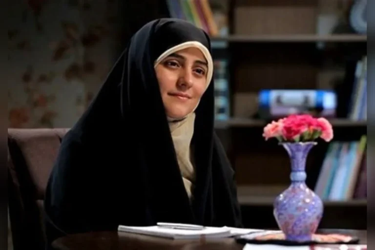 بیوگرافی زینب ابوطالبی؛ از نیمه پنهان ماه تا خبر پرحاشیه این روزها
