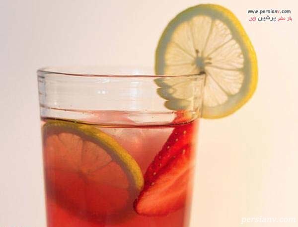 نوشیدنی دارچین و زنجبیل لاغری با دارچین و زنجبیل