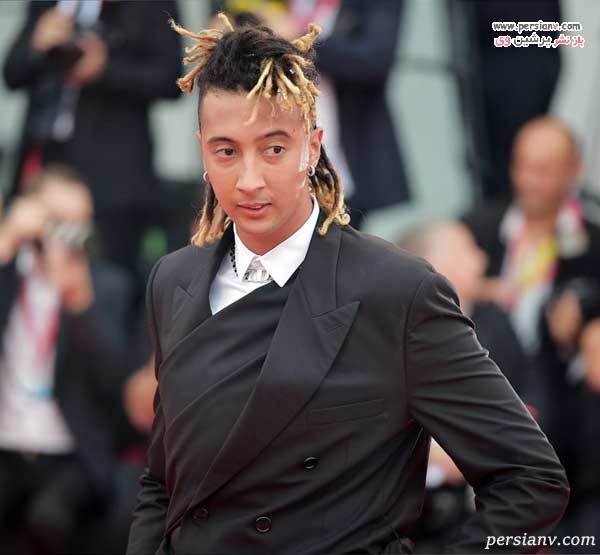 جشنواره فیلم ونیز 2019