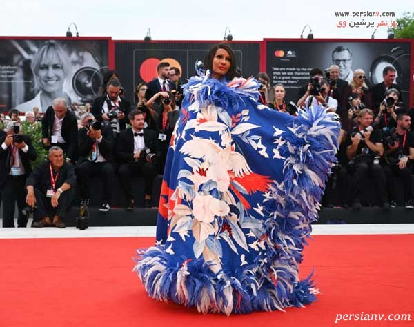 جشنواره فیلم ونیز 2019