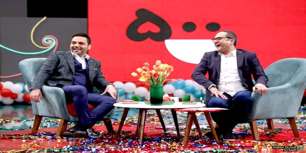 احسان علیخانی و ماجرای انتشار خبر درگذشتش 