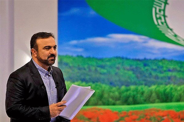 ازدواج مرتضی حیدری