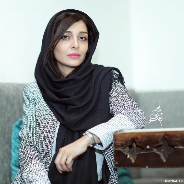 خداحافظی ساره بیات با عاشقانه +تصاویر
