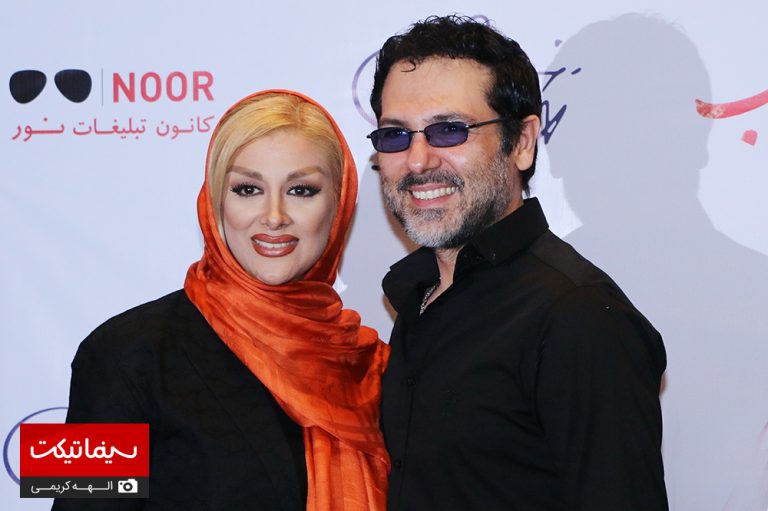 مراسم اکران خصوصی فیلم «رگ خواب» با حضور ستارگان سینما