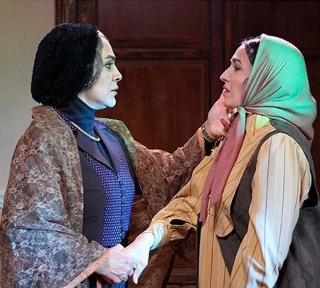 ماجرای شهرزاد 2 و حاشیه هایش حاشیه های سریال شهرزاد