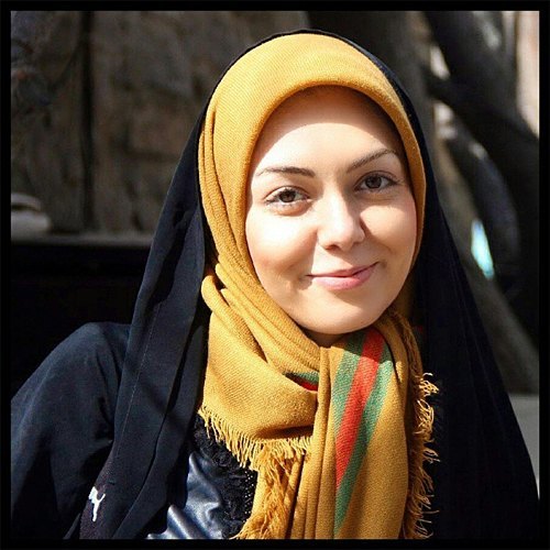 آزاده نامداری؛ خانمی که دوست دارد «نامدار» باشد فیلم و عکس بدون حجاب آزاده نامداری