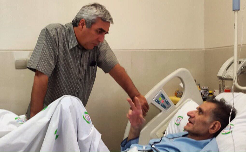 درگذشت حبیب الله کاسه ساز