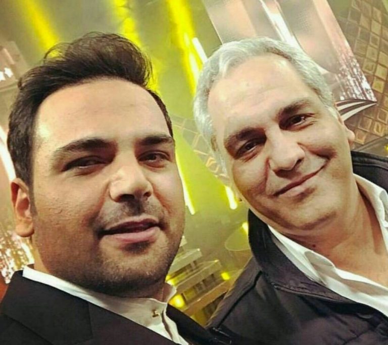 شوخی حاشیه ساز مهران مدیری با محمدرضا گلزار و احسان علیخانی