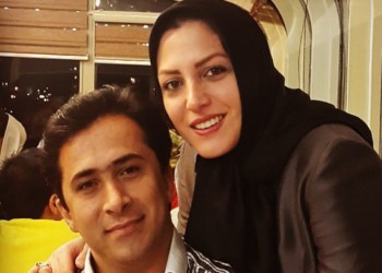 اعتراض مجری زن به علی ضیا: چرا اینستا رو ریختید تو تلویزیون؟!