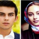 ارسلان قاسمی و ترلان پروانه