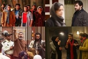 میلیاردرهای سینمای ایران را بشناسید