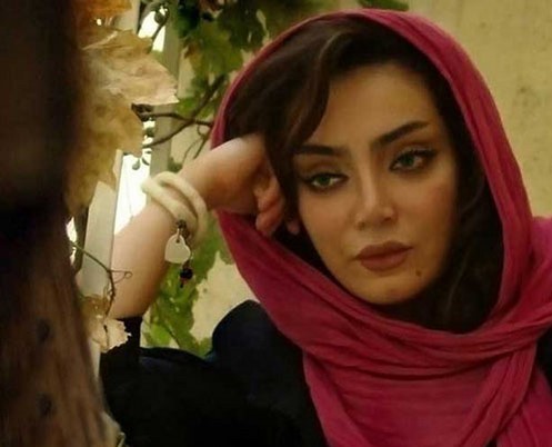 لیلا بوشهری