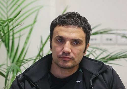 محمدرضا فروتن در من و شما