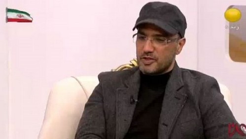 محمدرضا فروتن در من و شما
