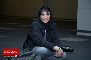 اکران مردمی فیلم سینمایی عرق سرد با حضور بازیگران فیلم در پردیس چارسو