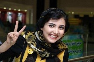 اکران مردمی فیلم سینمایی لاتاری با حضور بازیگران مشهور فیلم