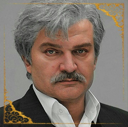 تبریک حسن فتحی برای روز زن