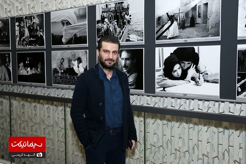 اکران مردمی فیلم آستیگمات
