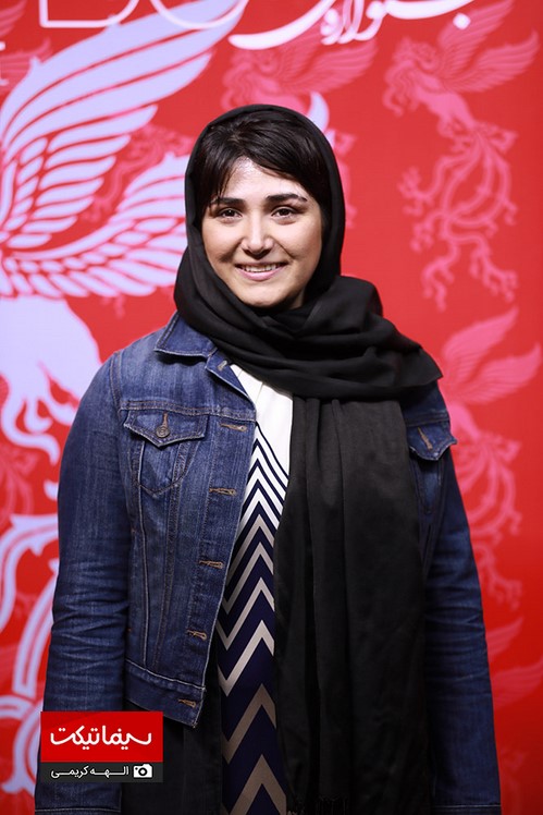 اکران مردمی فیلم آستیگمات
