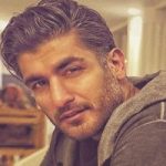 دلیل سکته شهاب مظفری از زبان خودش! +فیلم