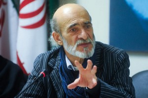 تشییع پیکر ضیاءالدین دری در شیراز و 6 نکته جالب درباره کارنامه زندهیاد سیدضیاءالدین دری