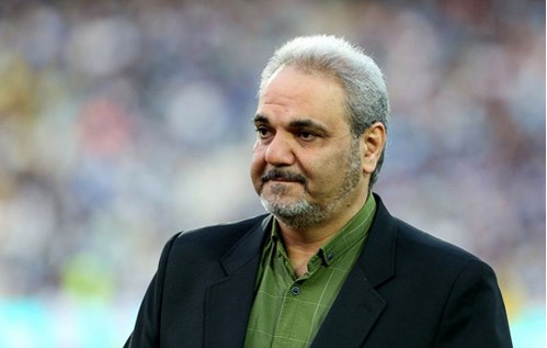 بغض جواد خیابانی
