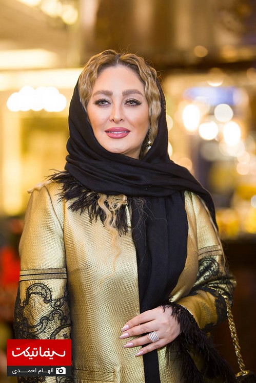 الهام حمیدی هشتگ خاله سوسکه