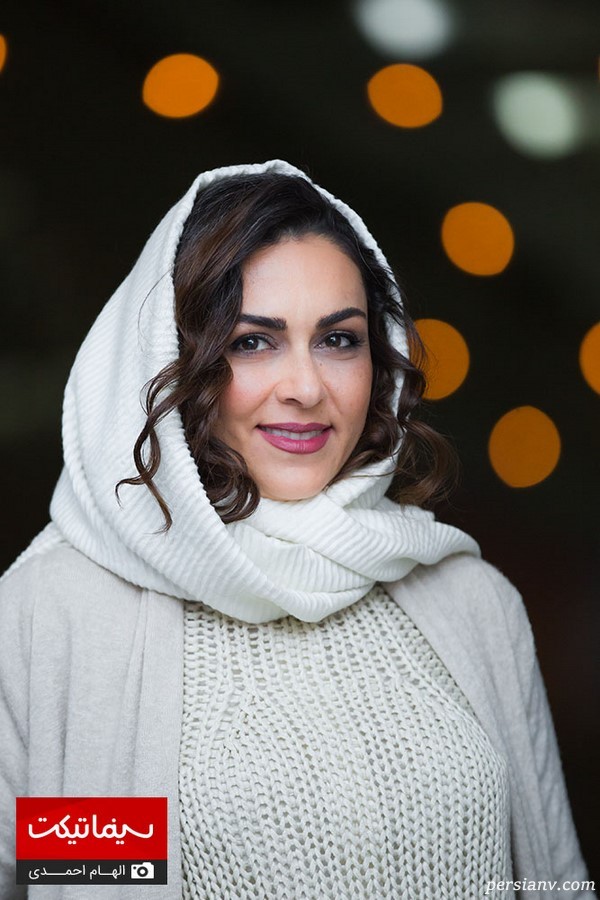 شیوا ابراهیمی فیلم طلا