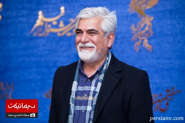 حسین پاکدل فیلم دیدن این فیلم جرم است