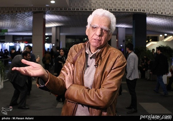 درگذشت خشایار الوند