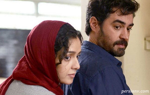 فروشنده فیلم های شهاب حسینی