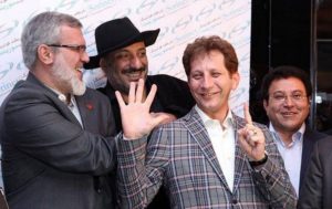 جواب دندان شکن به مصاحبه امیر جعفری و حمایت از بنز سواری فرزندان مسئولین