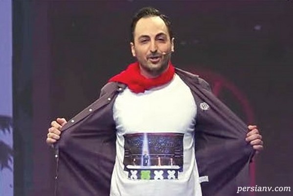 راز سعید فتحی روشن