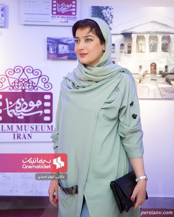 الهام نامی فیلم کار کثیف