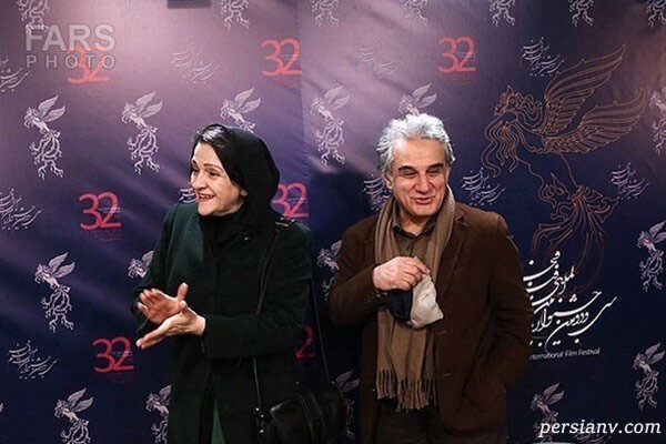 زندگی خصوصی گلاب آدینه و درس بزرگی که او به همه داد!
