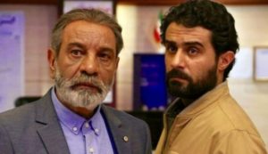 حواشی جنجالی قسمت آخر سریال گاندو که هنوز ادامه دارد!