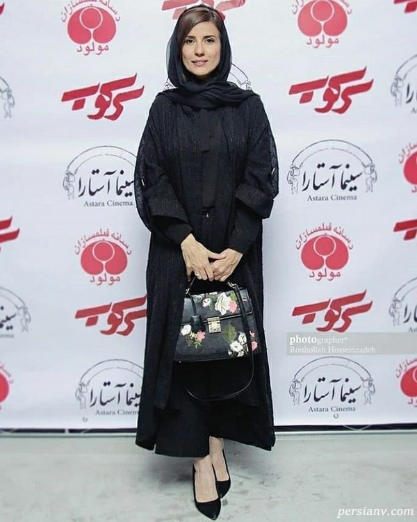 اکران فیلم سینمایی سرکوب