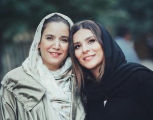 چهره های بسیار مشهور در اکران فیلم سینمایی رضا | از سحر دولتشاهی تا لیندا کیانی!