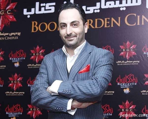 سعید فتحی روشن رازهای سعید فتحی روشن