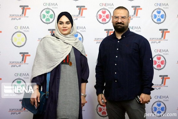 جشنواره فیلم سینما تورز کیش
