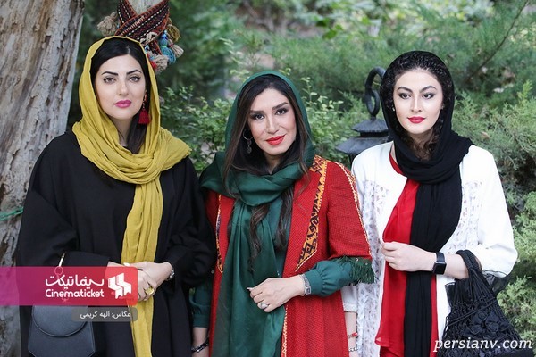 دومین جشن تولد مسعود کیمیایی دومین جشن تولد مسعود کیمیایی