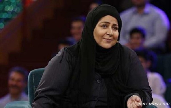 واکنش تند شهره لرستانی به باندبازی در تلویزیون اینستاگرام شهره لرستانی