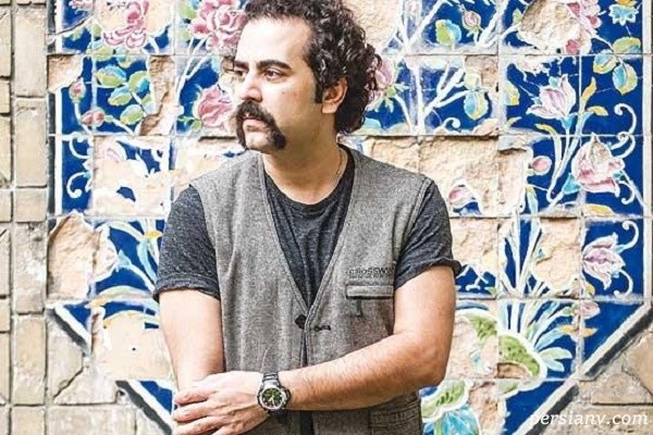 امید نعمتی خوانندگانی که بازیگر شدند