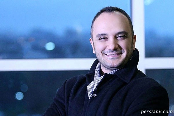 گفتگو با احسان کرمی مجری و خواننده ایرانی؛ تلویزیون در حقم بی انصافی کرد