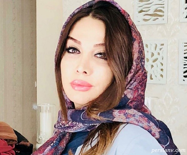 اسپاکو یوسفی همسر محسن چاوشی