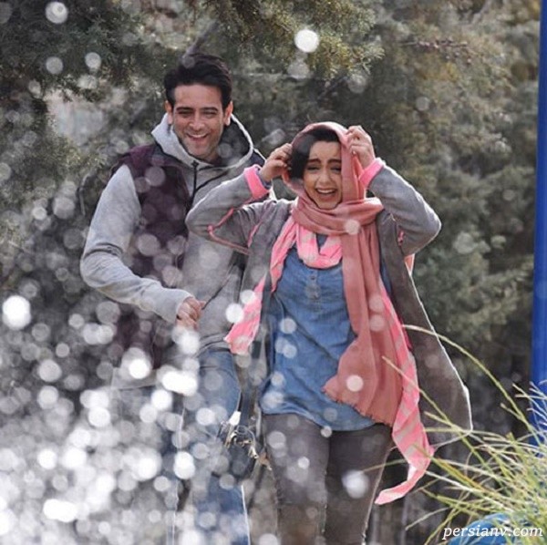 سریال نمایش خانگی مانکن