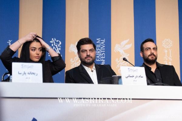 پنجمین روز جشنواره فجر 98